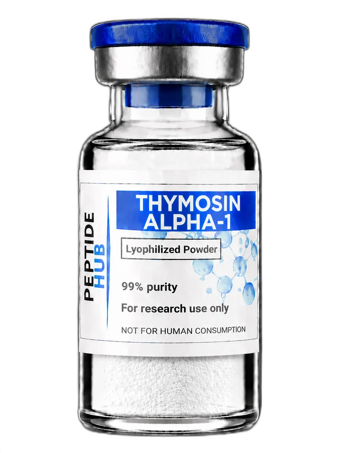 THYMOSIN ALPHA-1